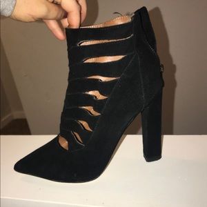 Steve Madden heels